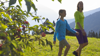 © Markus Fessler-Jenny / Illwerke Tourismus