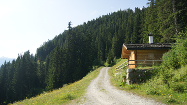 © Julia Mangeng / Montafon