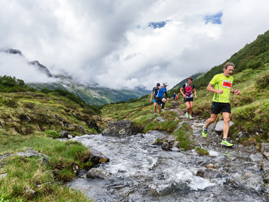 © Montafon Toutismus, Andreas Haller