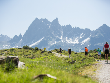 © Roland Fritsch / Montafon