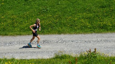 © Markus Lindl / Silvretta Montafon