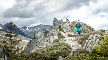© Roland Fritsch / Silvretta Montafon