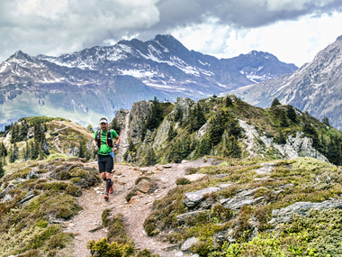© Roland Fritsch / Silvretta Montafon