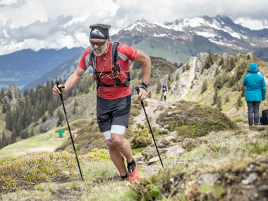 © Roland Fritsch / Silvretta Montafon