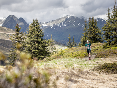 © Roland Fritsch / Silvretta Montafon