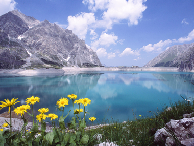 © Roland Fritsch / Vorarlberger Illwerke AG