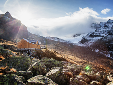 © Andreas Haller / Montafon