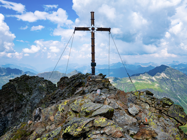 © Montafon Tourismus, Martin C. Huber / Montafon