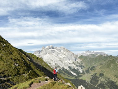 © Roland Fritsch / Montafon