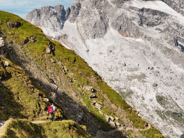 © Roland Fritsch / Montafon