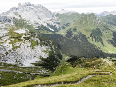 © Roland Fritsch / Montafon