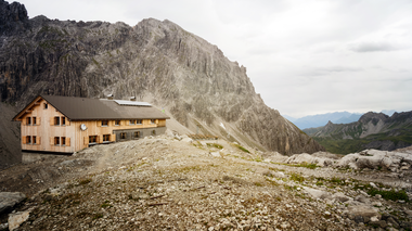 © Montafon Tourismus, Andreas Haller / Montafon