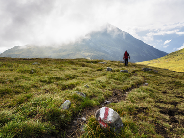 © Montafon Tourismus, Andreas Haller / Montafon