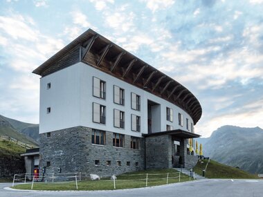 © Andreas Haller / Montafon