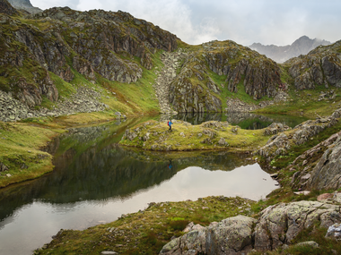 © Montafon Tourismus, Andreas Haller / Montafon