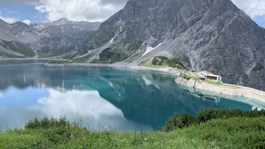 © Roland Fritsch / Montafon
