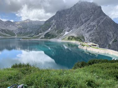 © Roland Fritsch / Montafon