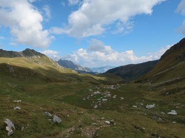 © Niclas Bösch / Montafon