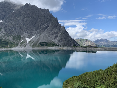 © Roland Fritsch / Montafon