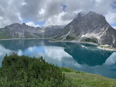 © Montafon