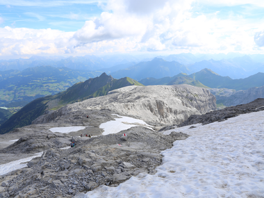 © Roland Fritsch / Montafon