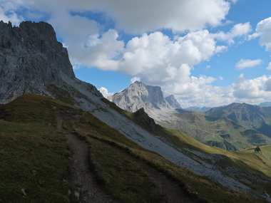 © Niclas Bösch / Montafon
