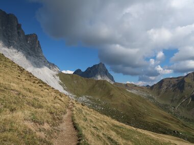 © Niclas Bösch / Montafon