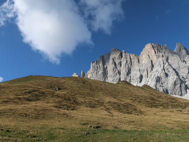 © Niclas Bösch / Montafon