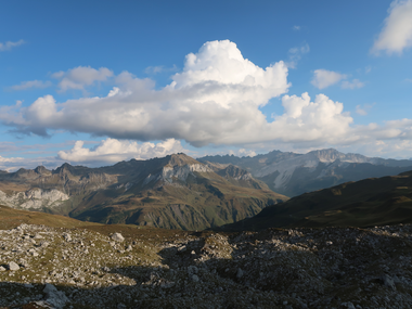 © Niclas Bösch / Montafon