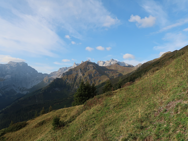 © Niclas Bösch / Montafon