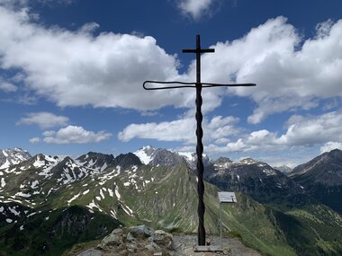 © Roland Fritsch / Montafon