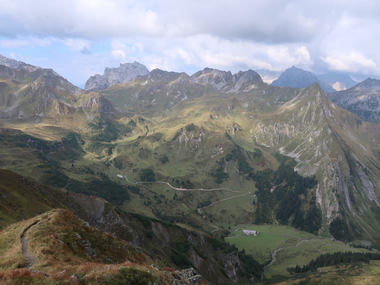 © Niclas Bösch / Montafon