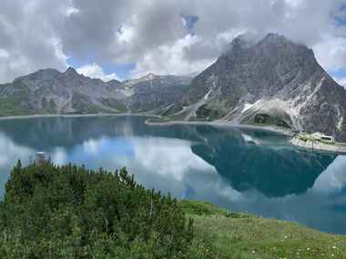 © Roland Fritsch / Montafon