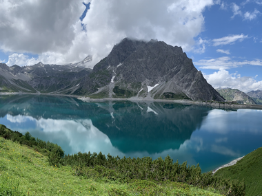 © Roland Fritsch / Montafon