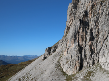 © Niclas Bösch / Montafon