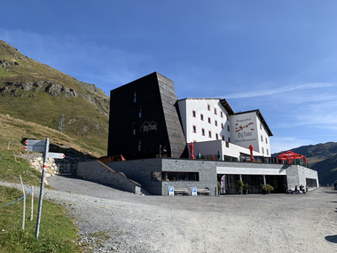 © Roland Fritsch / Montafon