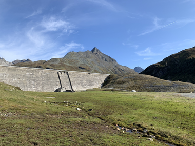 © Roland Fritsch / Montafon