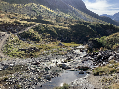 © Roland Fritsch / Montafon