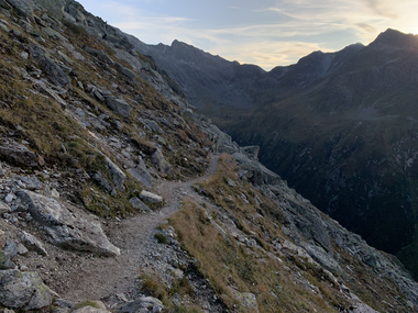 © Roland Fritsch / Montafon