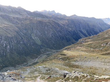 © Niclas Bösch / Montafon