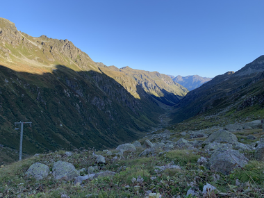 © Roland Fritsch / Montafon