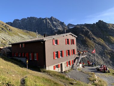 © Roland Fritsch / Montafon