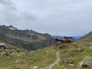© Roland Fritsch / Montafon