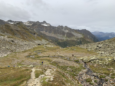 © Roland Fritsch / Montafon