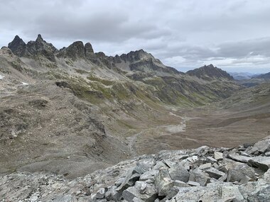 © Roland Fritsch / Montafon