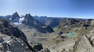 © Roland Fritsch / Montafon