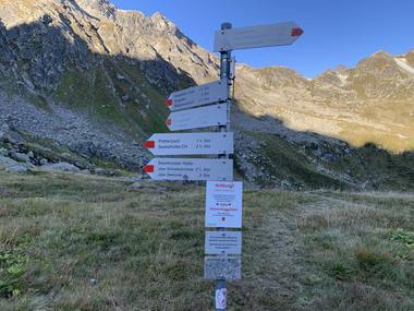 © Roland Fritsch / Montafon