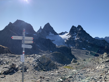 © Roland Fritsch / Montafon