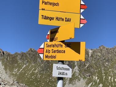 © Roland Fritsch / Montafon