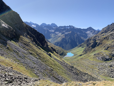 © Roland Fritsch / Montafon